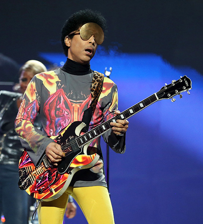 2012 - festival iHeart Radio