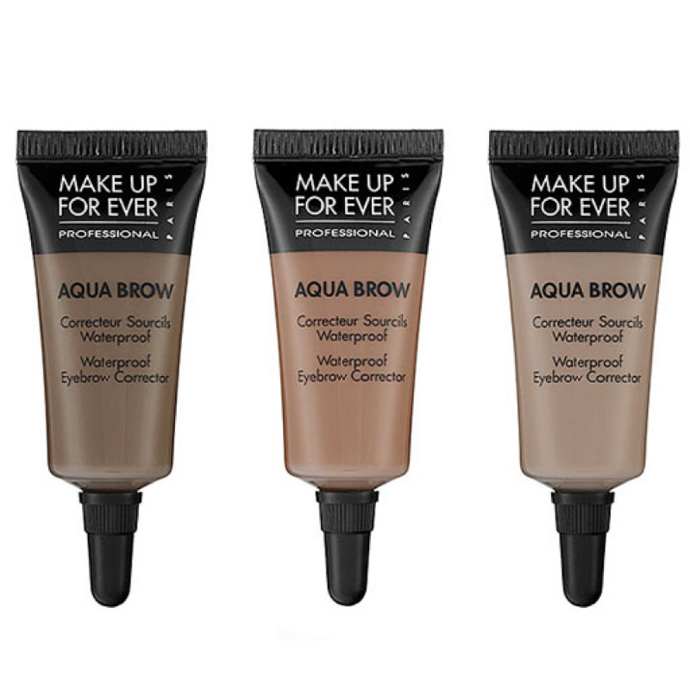 Make Up For Ever - Aqua Brow (Sephora)