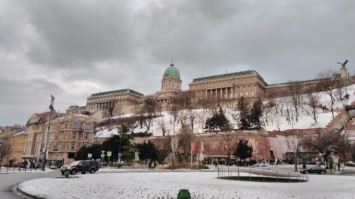 Královský palác