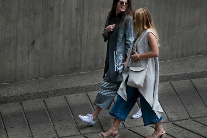 Nejlepší outfity z MBPFW - část I.