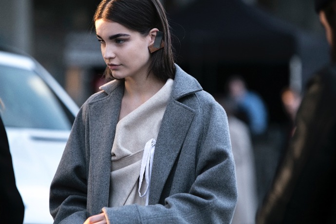 Nejlepší outfity z MBPFW - část I.