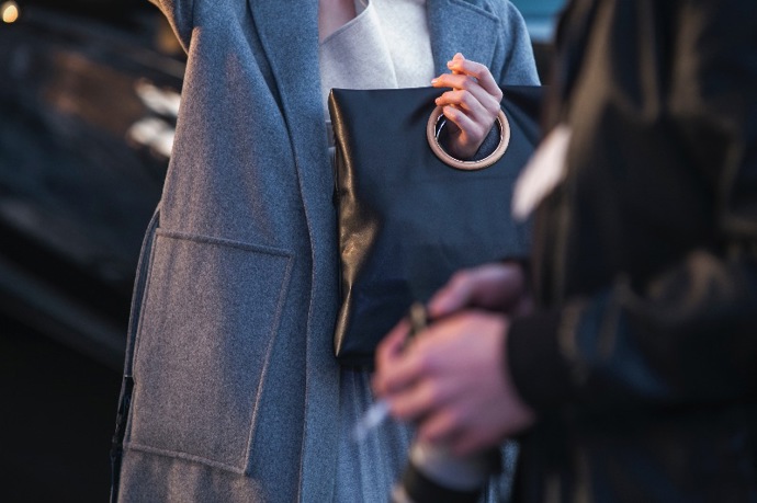 Nejlepší outfity z MBPFW - část I.