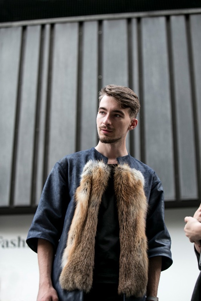 Nejlepší outfity z MBPFW - část I.