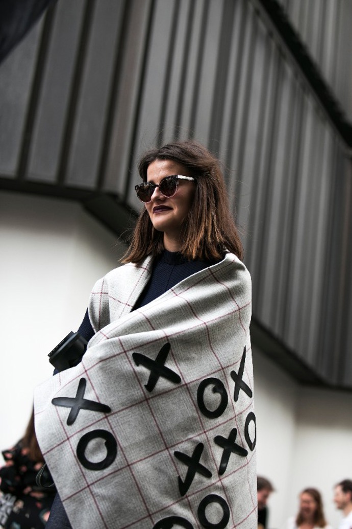 Nejlepší outfity z MBPFW - část I.