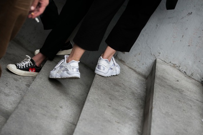Nejlepší outfity z MBPFW - část I.
