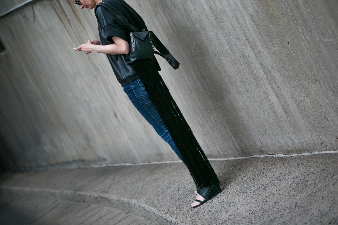 Nejlepší outfity z MBPFW - část I.