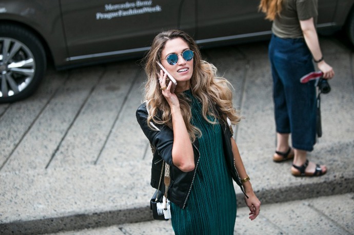 Nejlepší outfity z MBPFW - část I.