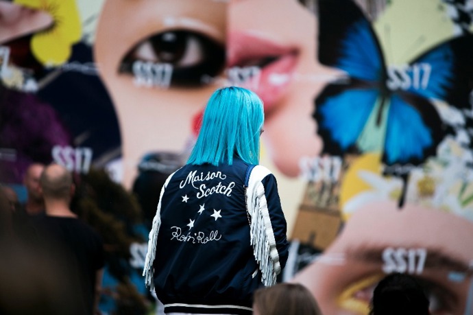 Nejlepší outfity z MBPFW - část I.