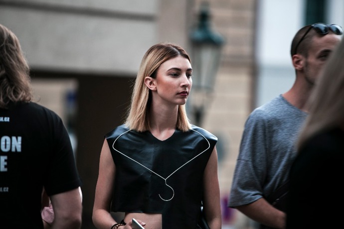 Nejlepší outfity z MBPFW - část I.