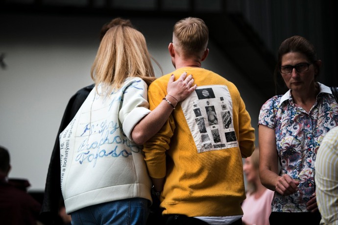Nejlepší outfity z MBPFW - část I.