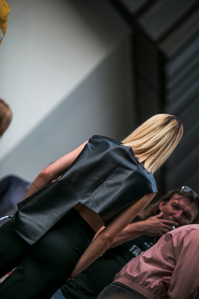Nejlepší outfity z MBPFW - část I.