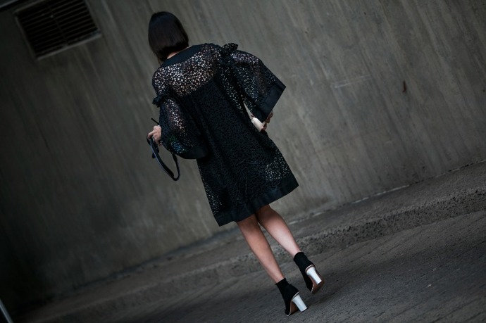 Nejlepší outfity z MBPFW - část I.