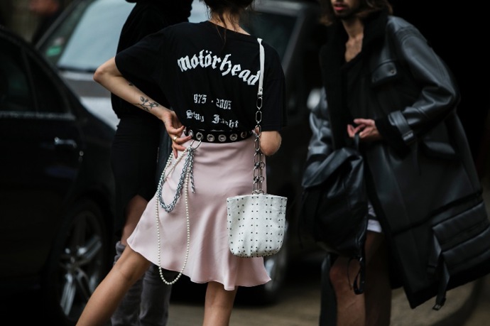 Nejlepší outfity z MBPFW - část II.