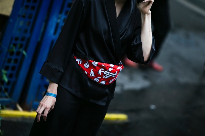 Nejlepší outfity z MBPFW - část II.