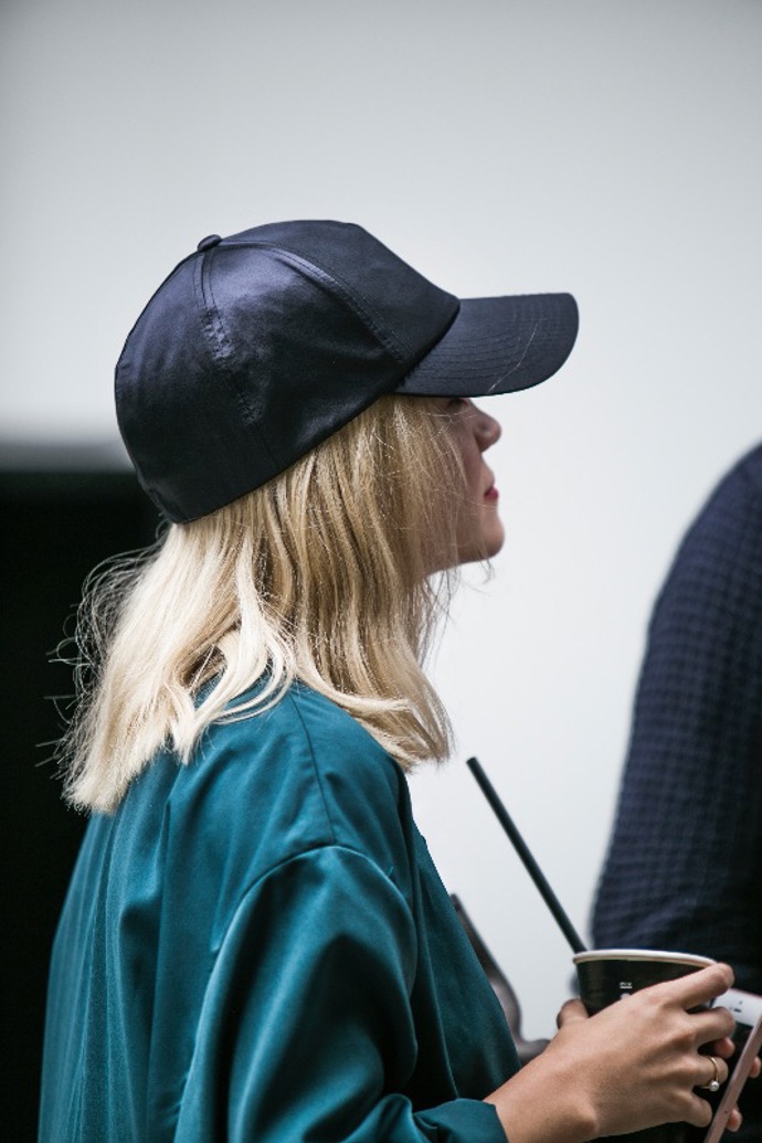Nejlepší outfity z MBPFW - část II.