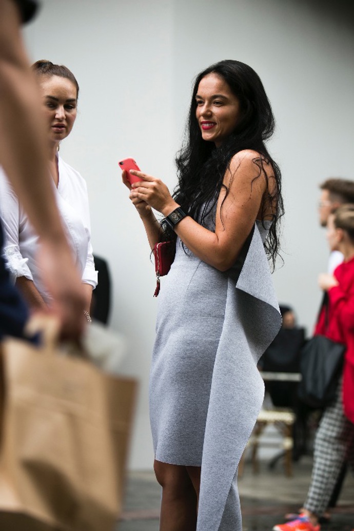Nejlepší outfity z MBPFW - část II.