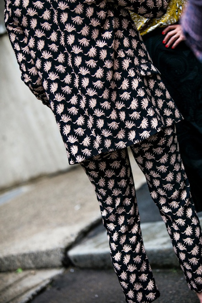 Nejlepší outfity z MBPFW - část II.