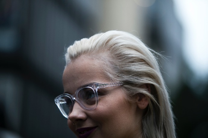 Nejlepší outfity z MBPFW - část II.
