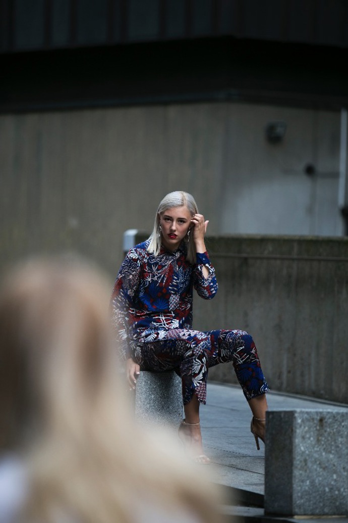 Nejlepší outfity z MBPFW - část II.