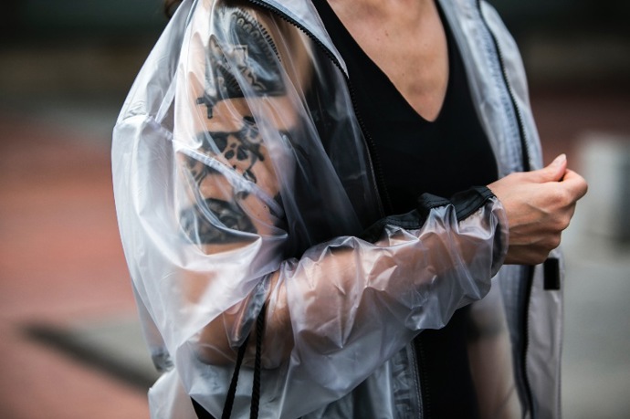 Nejlepší outfity z MBPFW - část II.