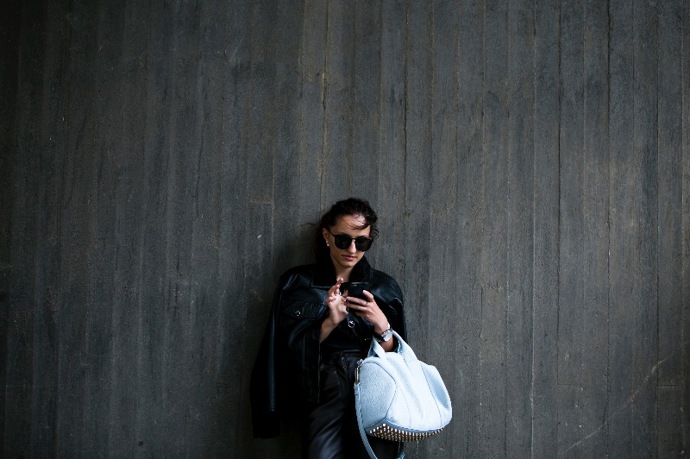 Nejlepší outfity z MBPFW - část III.