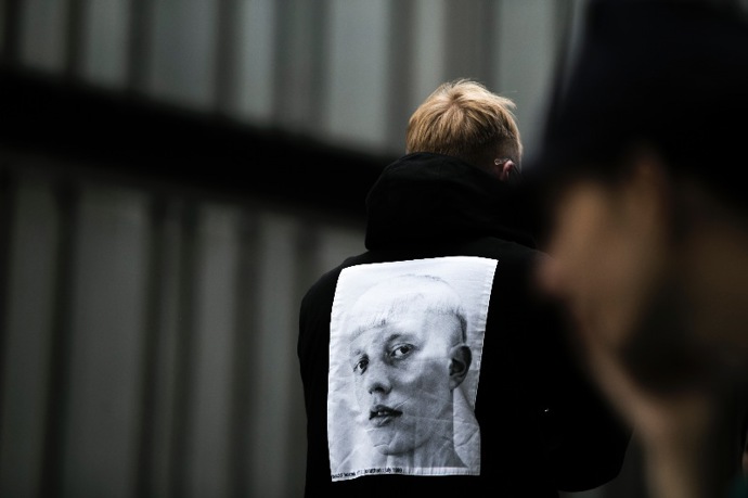 Nejlepší outfity z MBPFW - část III.