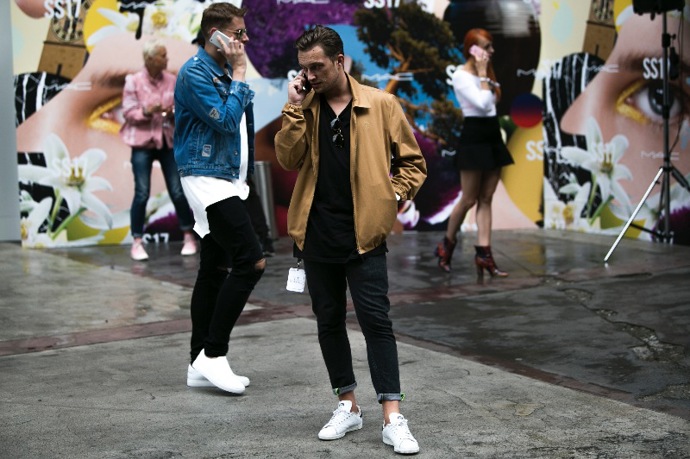 Nejlepší outfity z MBPFW - část III.