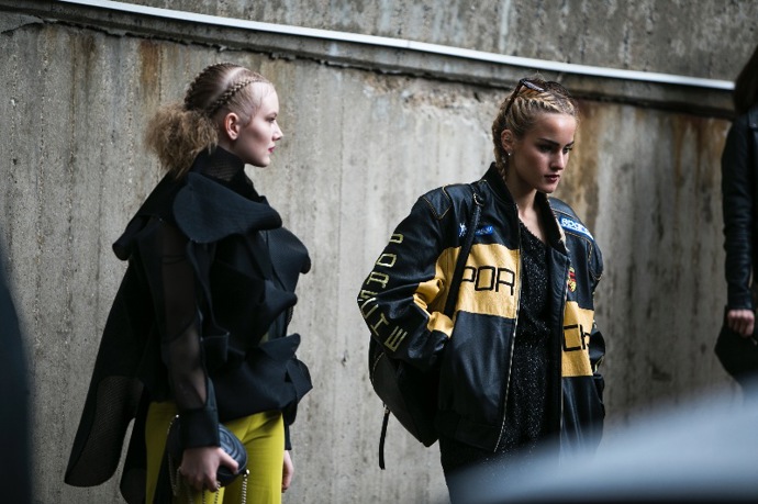 Nejlepší outfity z MBPFW - část III.