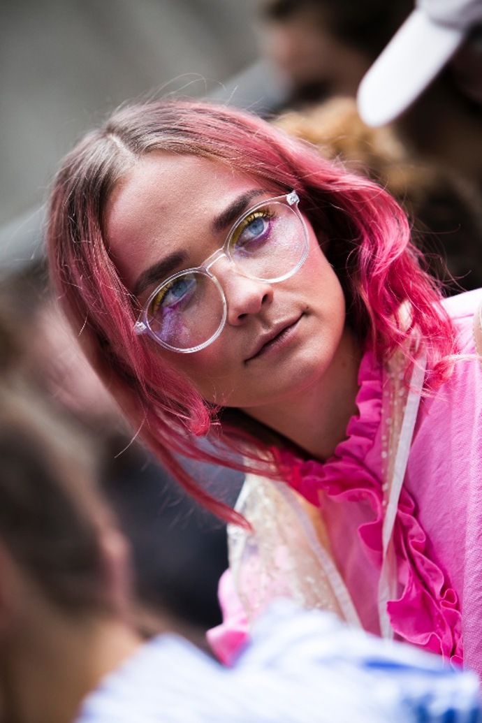 Nejlepší outfity z MBPFW - část III.
