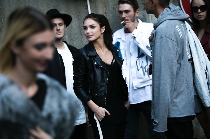 Nejlepší outfity z MBPFW - část III.