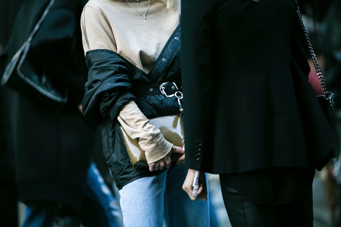 Nejlepší outfity z MBPFW - část III.
