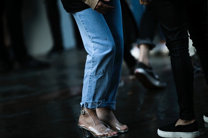 Nejlepší outfity z MBPFW - část III.