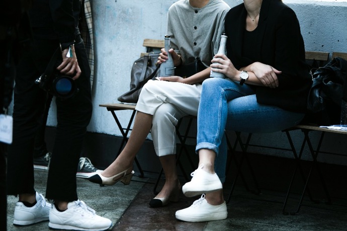 Nejlepší outfity z MBPFW - část III.