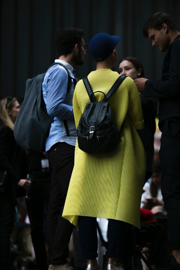Nejlepší outfity z MBPFW - část III.