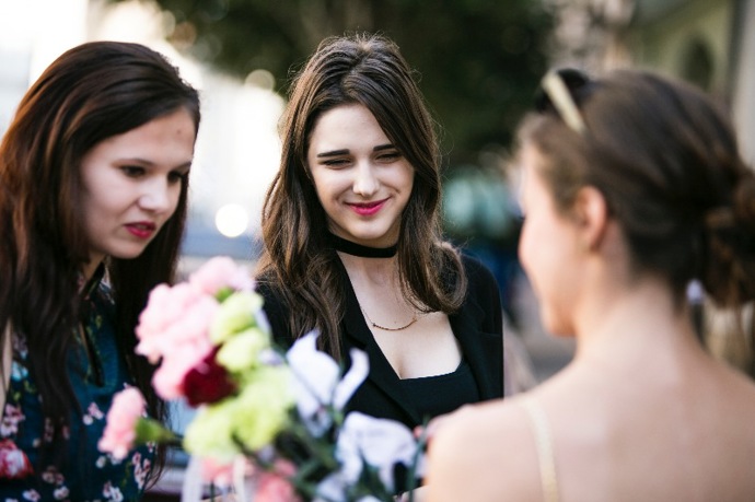 Jaký byl happening ELLE #oneflower? Prostě boží!