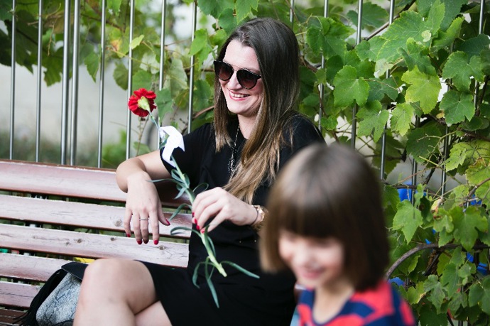 Jaký byl happening ELLE #oneflower? Prostě boží!