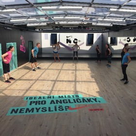 V redakci ELLE se včera nepracovalo! Co se stalo? V redakci ELLE se včera nepracovalo! Co se stalo?