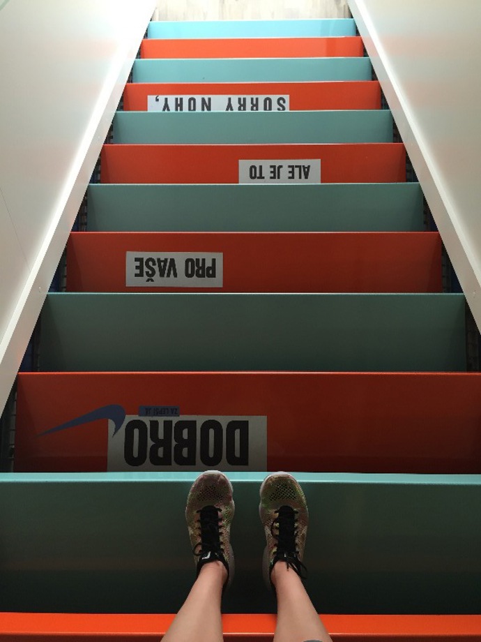 V redakci ELLE se včera nepracovalo! Co se stalo?