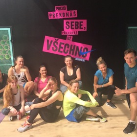 V redakci ELLE se včera nepracovalo! Co se stalo? V redakci ELLE se včera nepracovalo! Co se stalo?