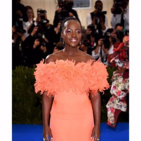 Tiffany na Met gala Tiffany na Met gala