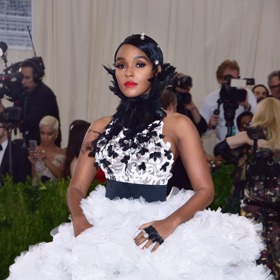Tiffany na Met gala Tiffany na Met gala