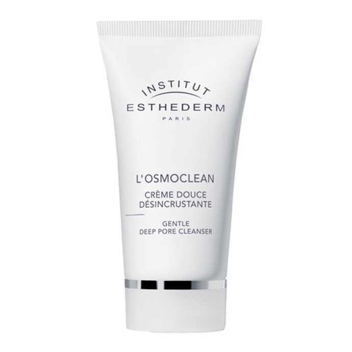 „Naprosto fenomenální je Osmoclean Gentle Deep Pore Cleanser od Institut Esthederm,“ radí vizážistka Adriana Bartošová. 