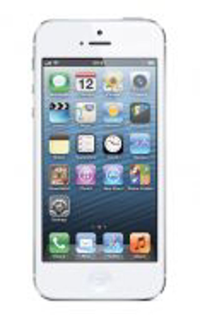 iPhone-5
