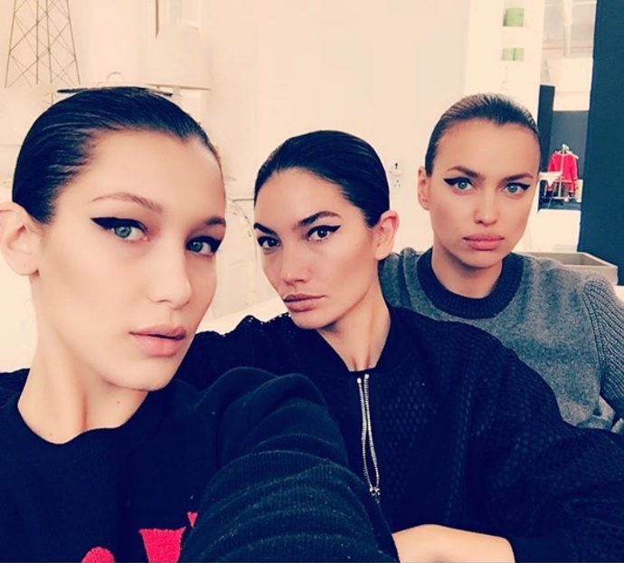 @irinashayk