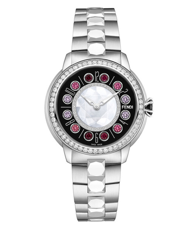 IShine watch by Fendi 82c08