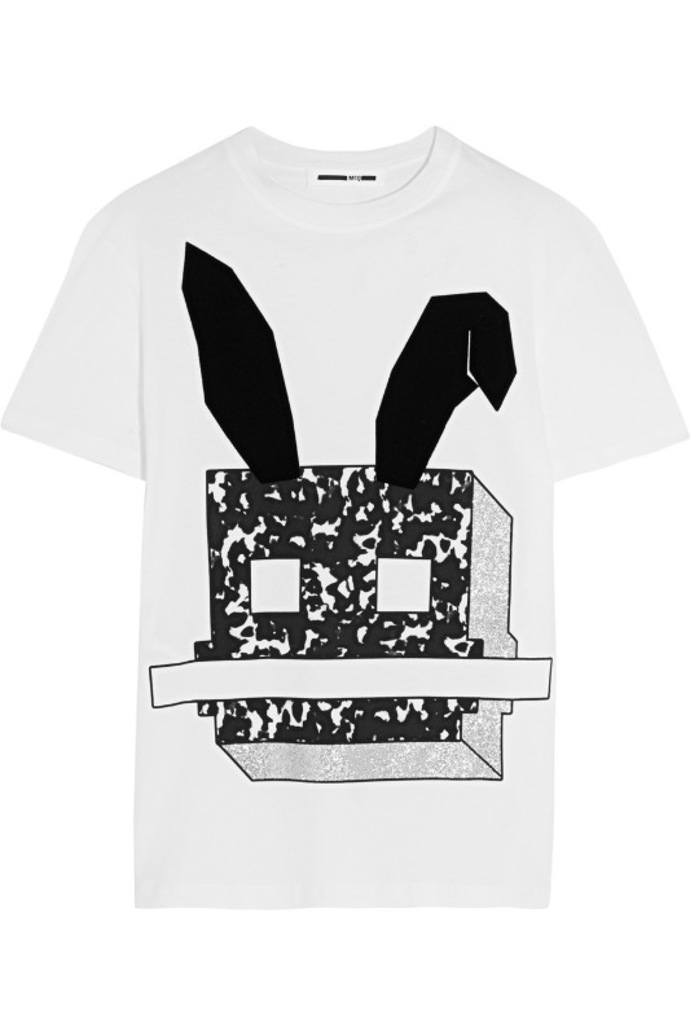 Triko McQ, Alexander McQueen