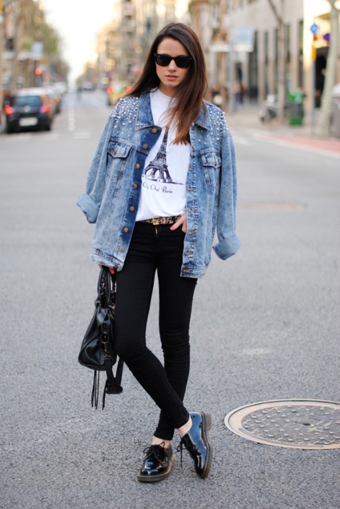 10 věcí, které nosí všechny street style hvězdy