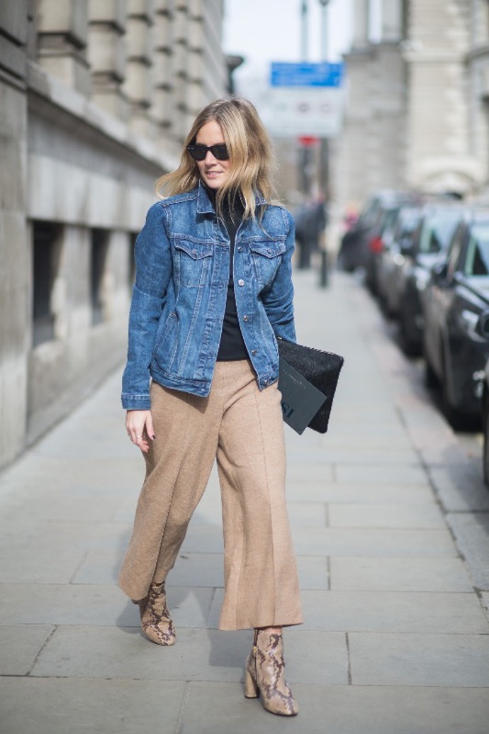10 věcí, které nosí všechny street style hvězdy