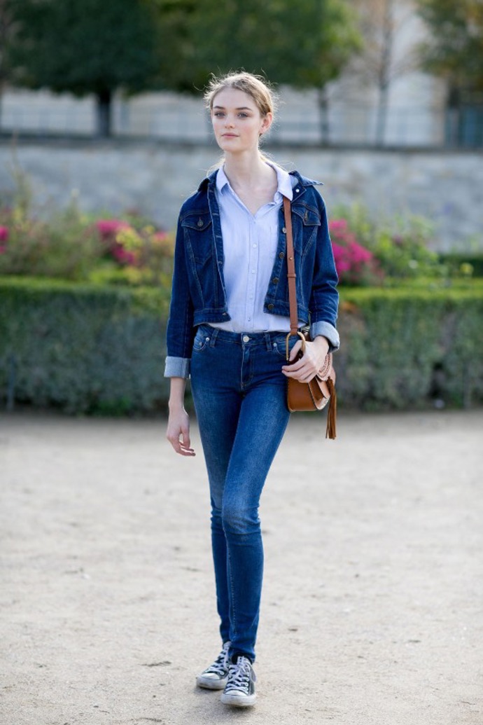 10 věcí, které nosí všechny street style hvězdy