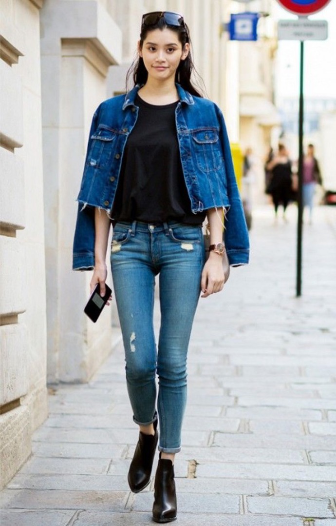 10 věcí, které nosí všechny street style hvězdy